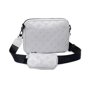 LOUIS VUITTON (3 OPTIONS)