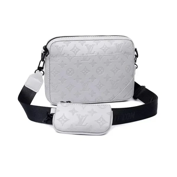 LOUIS VUITTON (3 OPTIONS)