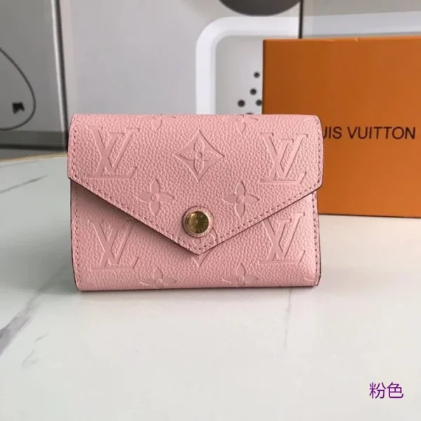 LOUIS VUITTON (6 OPTIONS)