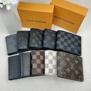 LOUIS VUITTON (10 OPTIONS)
