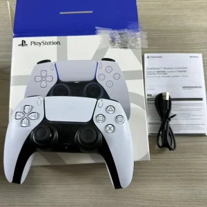 P&S 5 game controller