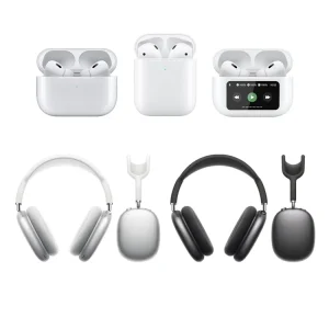 Airpods(12 OPTIONS)