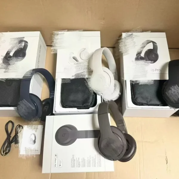 Studio Pro