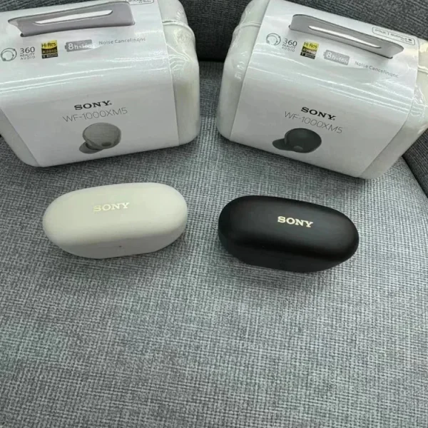 SONY