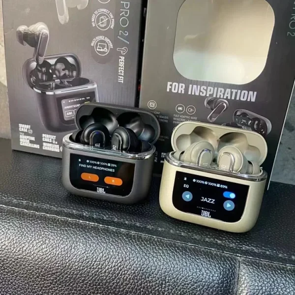 J Tour pro2 (with screen)