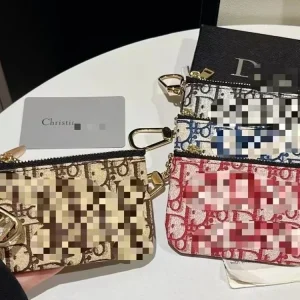 DIOR (30 OPTIONS)