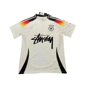 Jersey(40 OPTIONS)