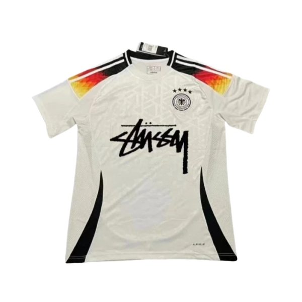 Jersey(40 OPTIONS)