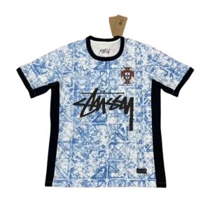 Jersey(40 OPTIONS)
