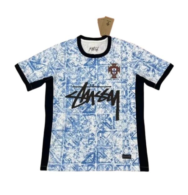Jersey(40 OPTIONS)