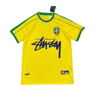 Jersey(40 OPTIONS)