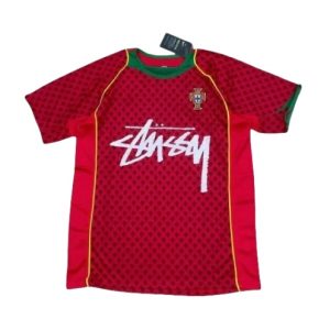 Jersey(40 OPTIONS)