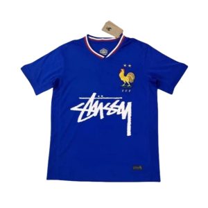 Jersey(40 OPTIONS)