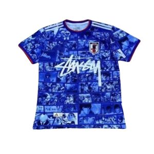 Jersey(40 OPTIONS)