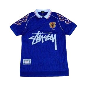 Jersey(40 OPTIONS)