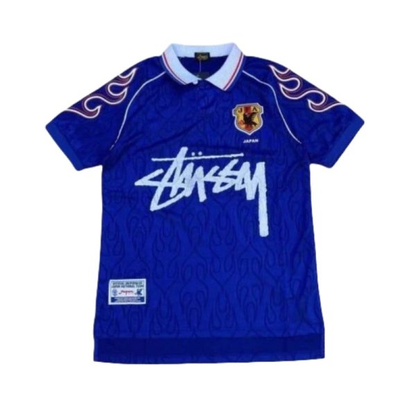 Jersey(40 OPTIONS)