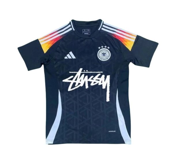 Jersey(40 OPTIONS)