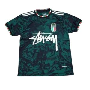 Jersey(40 OPTIONS)