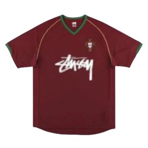 Jersey(40 OPTIONS)