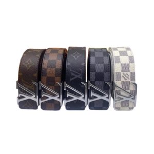 LV  Belt(40 OPTIONS)