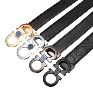 FERRAGAMO  Belt(40 OPTIONS)