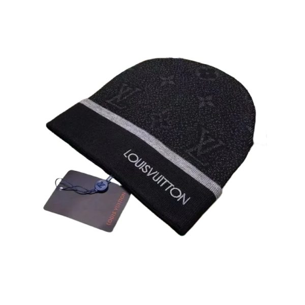 LV Hats(22 OPTIONS)