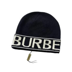 Burberry  Hats