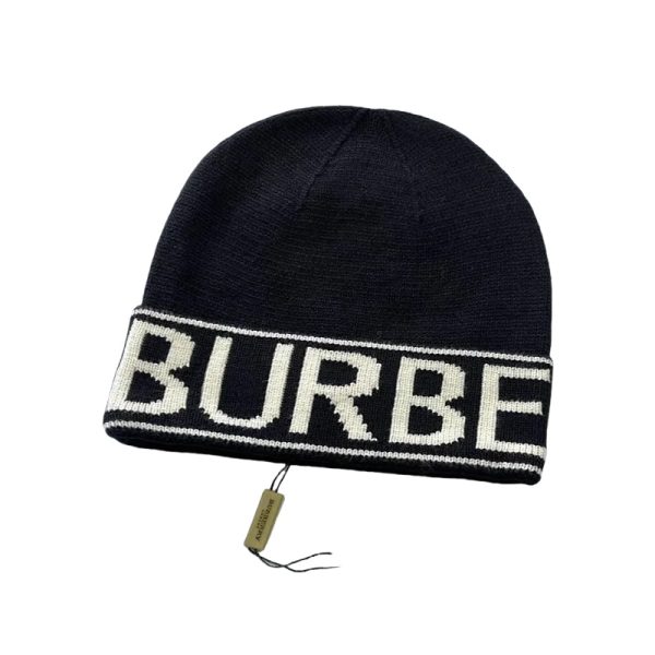 Burberry  Hats