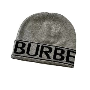 Burberry  Hats