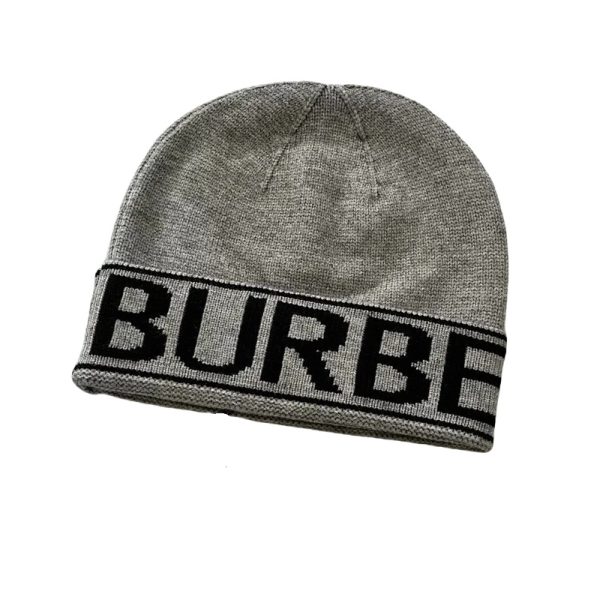 Burberry  Hats
