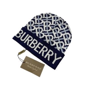 Burberry  Hats