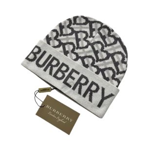 Burberry  Hats