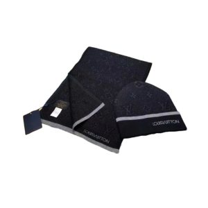 LV Hats(4 OPTIONS)