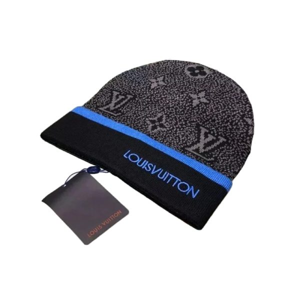 LV Hats(22 OPTIONS)