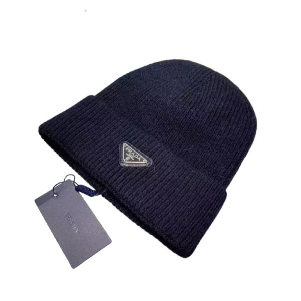 Prada  Hats(10 OPTIONS)