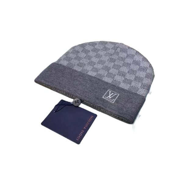 LV Hats(22 OPTIONS)