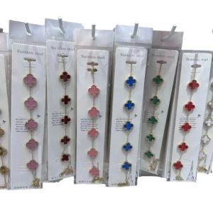 Bracelet(11 OPTIONS)