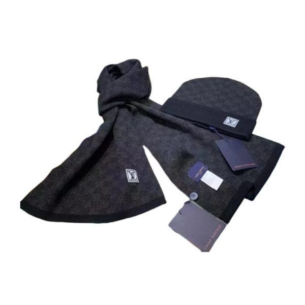 LV Hats(5 OPTIONS)