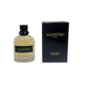 Valentino (11 OPTIONS)