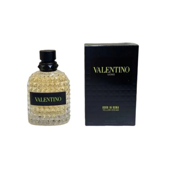 Valentino (11 OPTIONS)