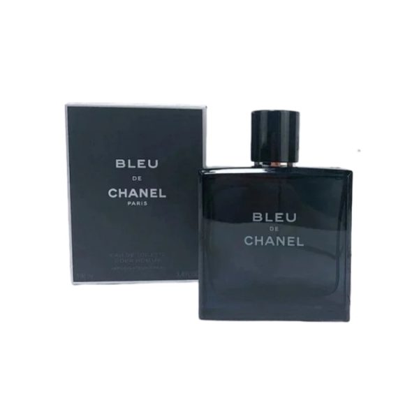 CHANEL Perfume (15 OPTIONS)