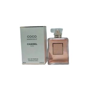 CHANEL Perfume (15 OPTIONS)