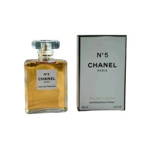 CHANEL Perfume (15 OPTIONS)