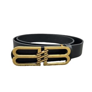 Balenciaga Belt