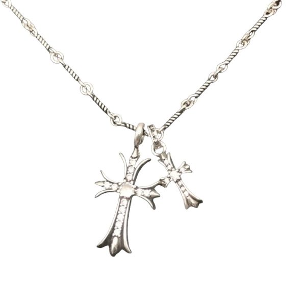 Chrome Hearts(14 OPTIONS)