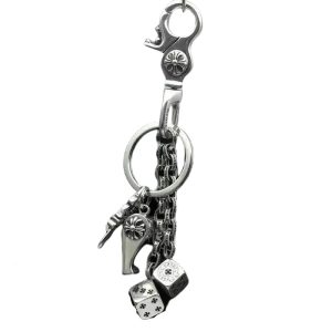 Chrome Hearts(7 OPTIONS)