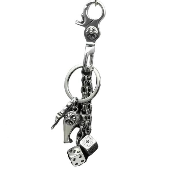 Chrome Hearts(7 OPTIONS)