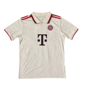 Jersey(40 OPTIONS)