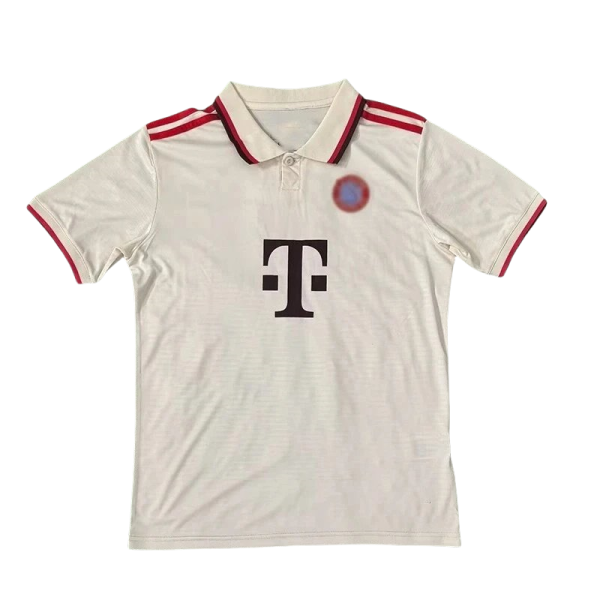 Jersey(40 OPTIONS)