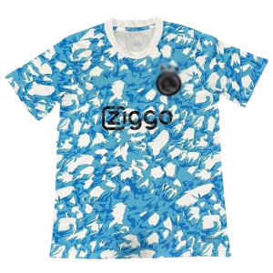 Jersey(40 OPTIONS)